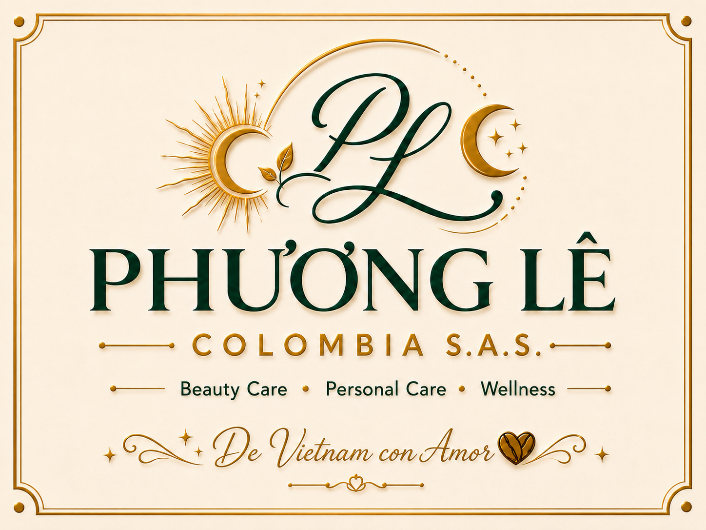 Phuongle Colombia